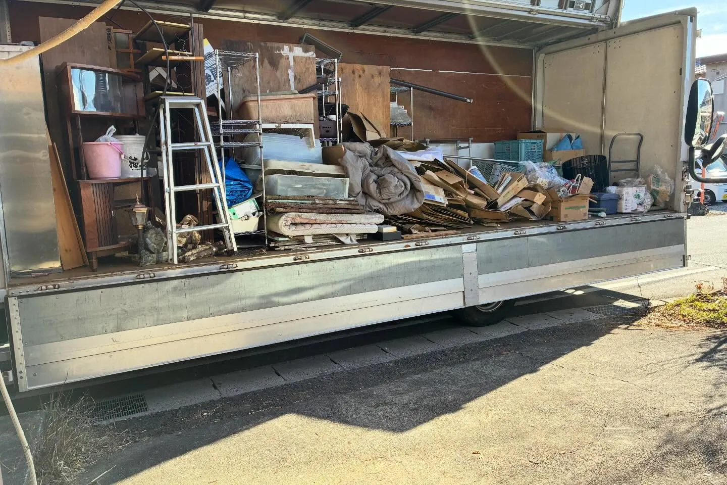 【BEFORE ▶ AFTER】