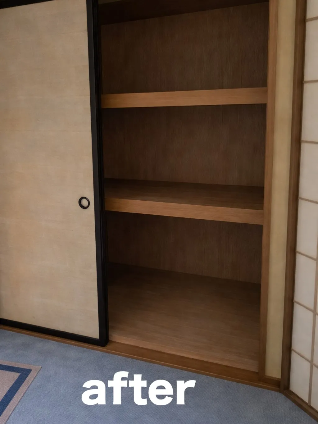 【磐田市｜遺品整理・不用品回収 施工事例】