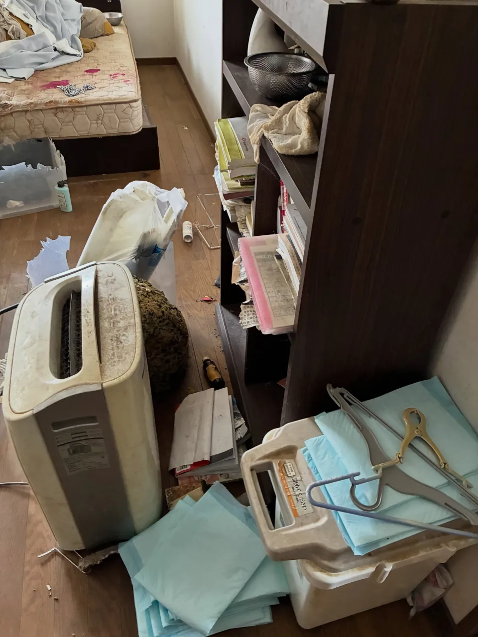 【本日は浜松市内で不用品・ゴミ回収を行いました!🚚💨】